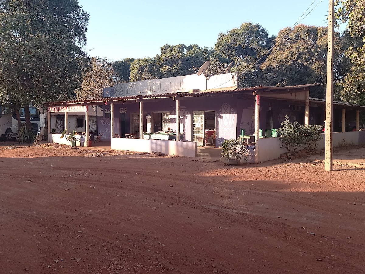 Restaurante Do Bolinha Photos 2